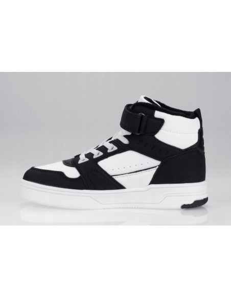 Buty dziecięce sportowe sneakersy BIG STAR OO374120