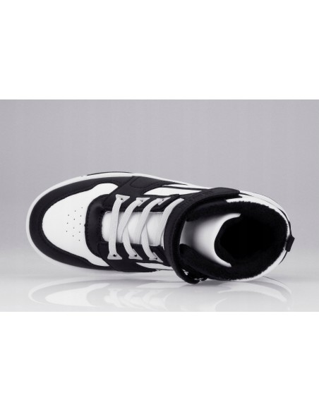 Buty dziecięce sportowe sneakersy BIG STAR OO374120