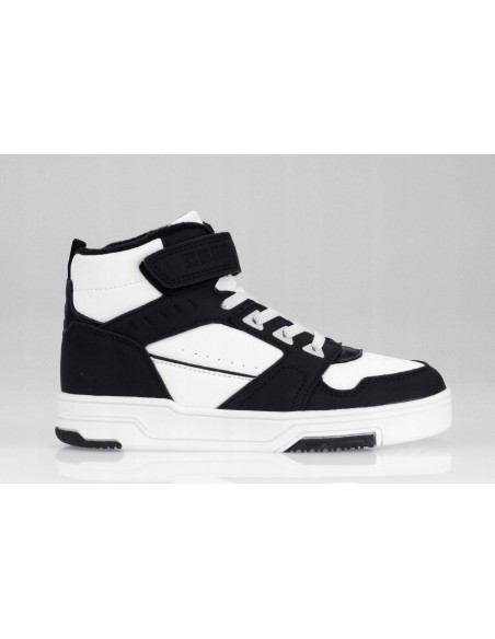 Buty dziecięce sportowe sneakersy BIG STAR OO374120