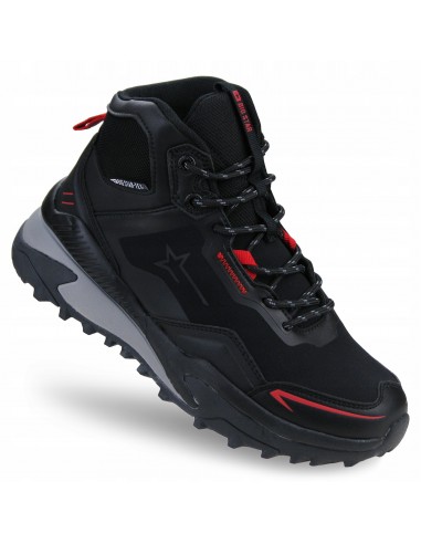 Buty damska trekkingowe sportowe BIG...