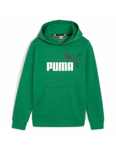 Bluza dziecięca kangurka PUMA ESS+ 2...