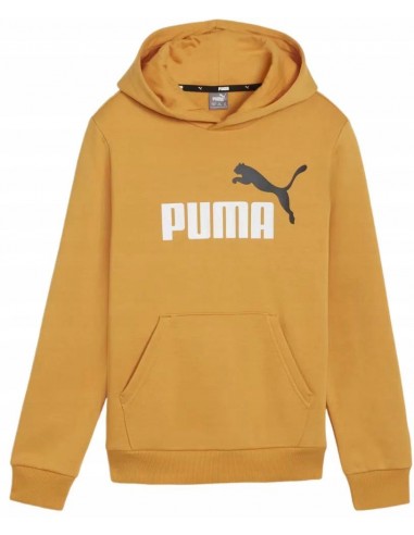 Bluza dziecięca kangurka PUMA ESS+ 2...