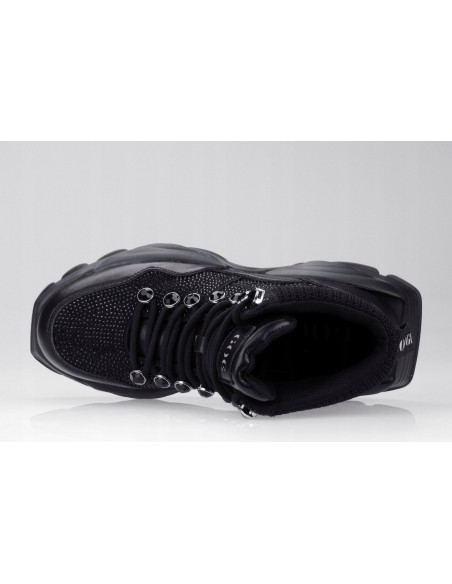 Buty damskie trzewiki sneakersy GOE OO2N4302