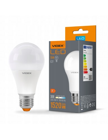 ŻARÓWKA LED 15W energooszczędna...