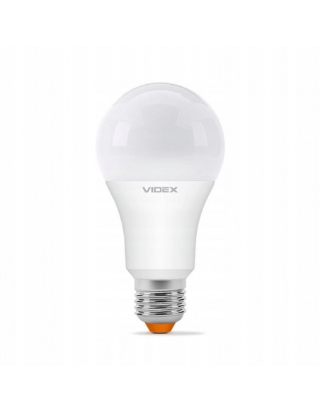 ŻARÓWKA LED 15W energooszczędna 1520Lm VIDEX A65 3000K ciepły biały E27