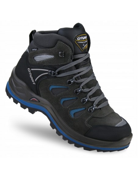 Buty trekkingowe wysokie skórzane GRISPORT 13711S23G