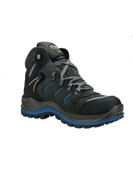 Buty trekkingowe wysokie skórzane GRISPORT 13711S23G