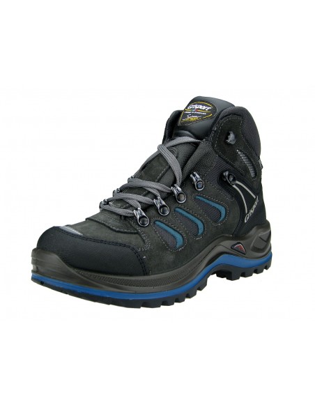 Buty trekkingowe wysokie skórzane GRISPORT 13711S23G