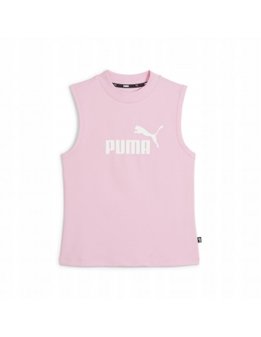 Koszulka damska top PUMA SLIM LOGO...