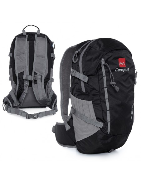 Plecak trekkingowy turystyczny CAMPUS VERMONT 20L