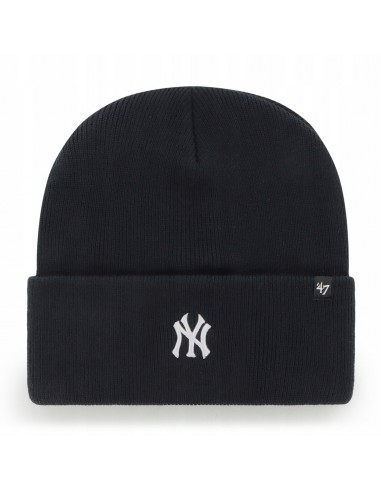 Czapka zimowa beanie '47 NEW YORK...