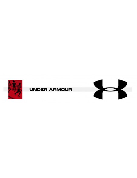 Buty męskie sportowe Under Armour 3024878 2