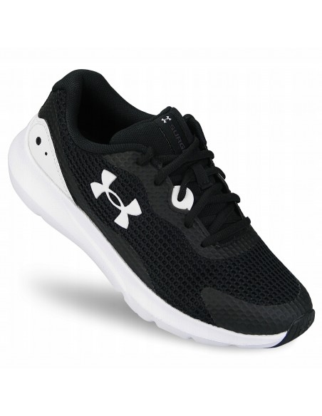 Buty damskie sportowe UNDER ARMOUR 3024894 1