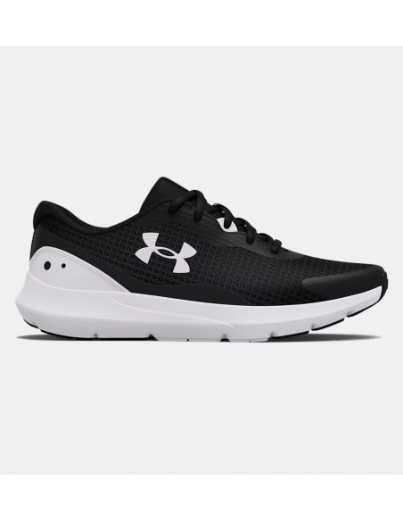 Buty damskie sportowe UNDER ARMOUR 3024894 1