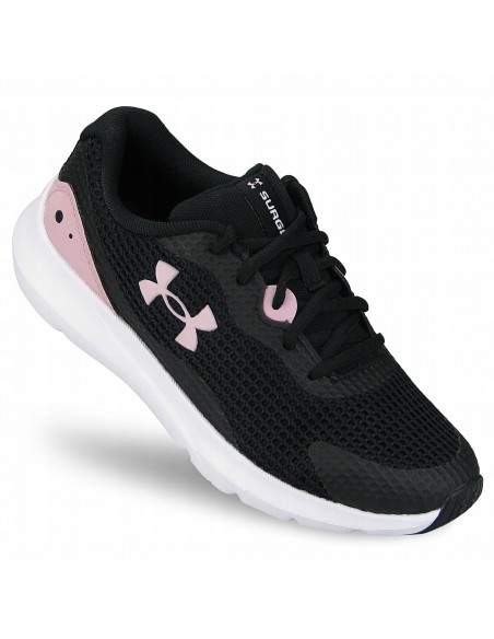 Buty damskie sportowe UNDER ARMOUR 3024894 7