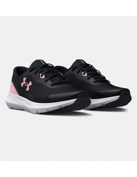 Buty damskie sportowe UNDER ARMOUR 3024894 7