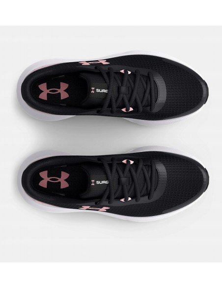 Buty damskie sportowe UNDER ARMOUR 3024894 7