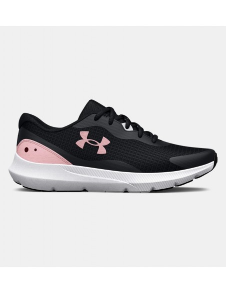 Buty damskie sportowe UNDER ARMOUR 3024894 7