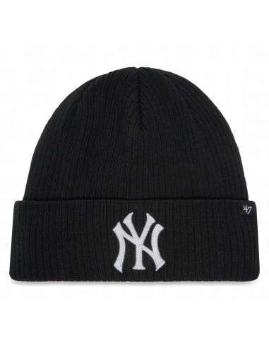 Czapka zimowa beanie '47 NEW YORK...