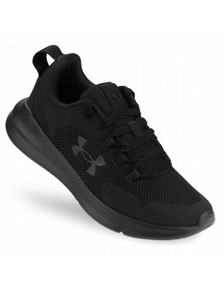 Buty damskie sportowe Under Armour 3022955002 2