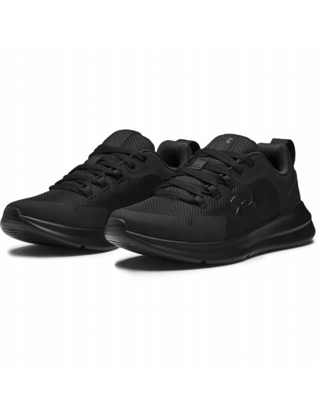 Buty damskie sportowe Under Armour 3022955002 2