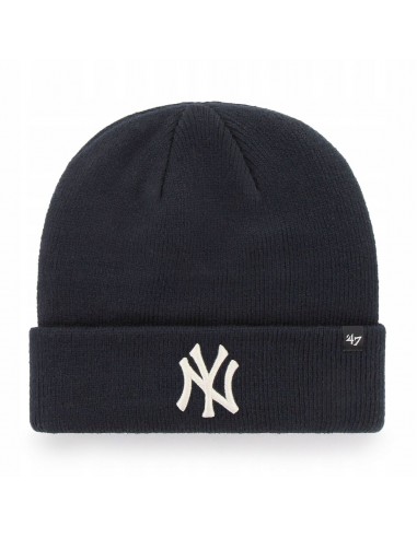 Czapka zimowa beanie '47 NEW YORK...