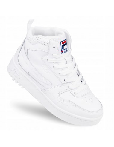 Buty damskie sportowe sneakersy FILA...