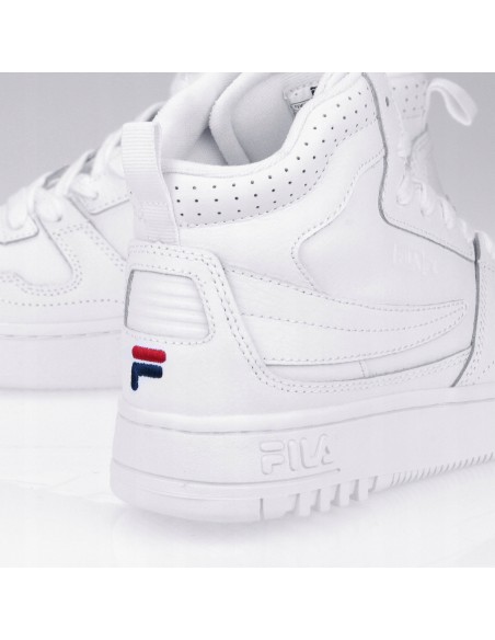 Buty damskie sportowe sneakersy FILA FXVENTUNO FFW0376 10004