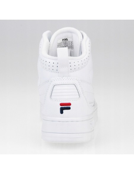 Buty damskie sportowe sneakersy FILA FXVENTUNO FFW0376 10004