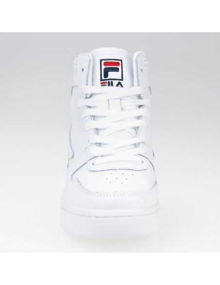 Buty damskie sportowe sneakersy FILA FXVENTUNO FFW0376 10004