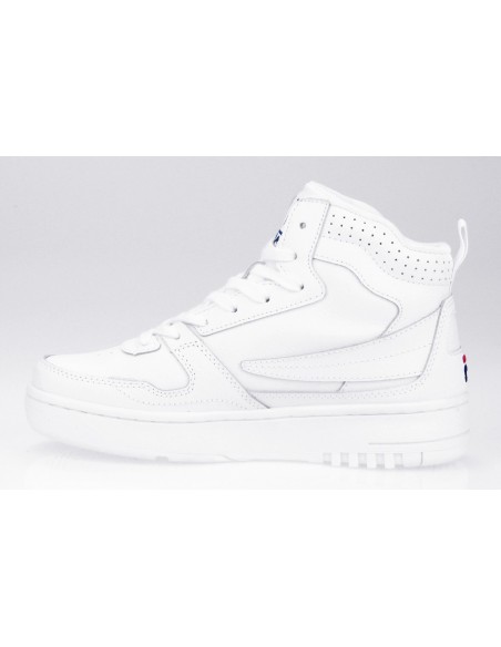 Buty damskie sportowe sneakersy FILA FXVENTUNO FFW0376 10004