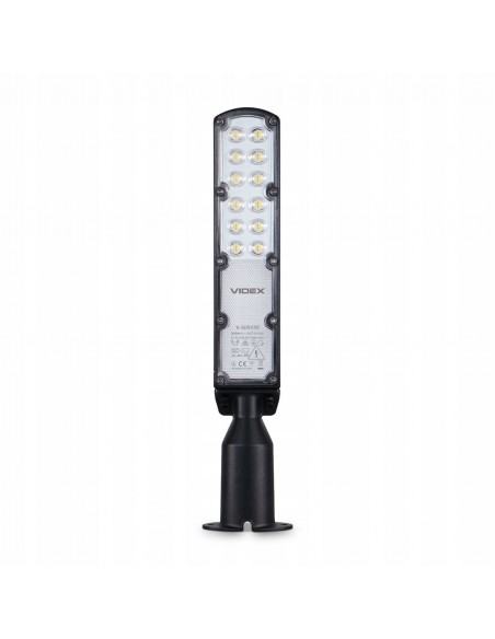 Lampa uliczna ogrodowa VIDEX VL-SLE18-0305 30W 3000Lm