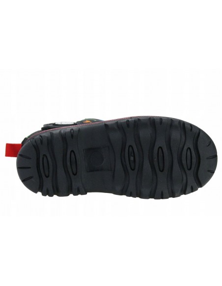 Buty dziecięce zimowe śniegowce LEE COOPER LCJ-24-44-2861K