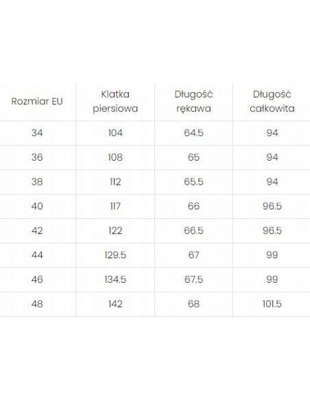 Kurtka damska parka zimowa REGATTA RWP351 0GE