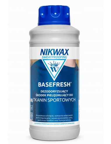 NIKWAX BASE FRESH środek piorący do...