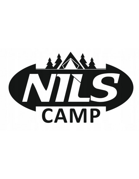 Stuptuty na buty NILS CAMP NC1765