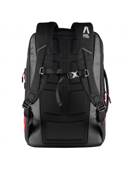 Plecak ALPINUS TIJUCA TRAVEL
