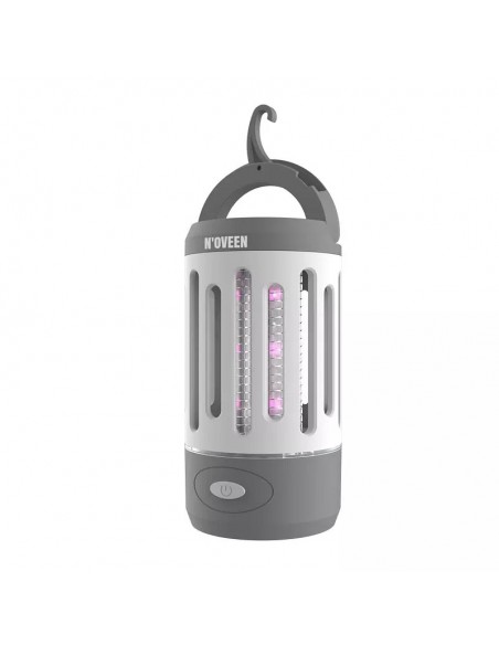 NOVEEN lampa owadobójcza IKN851 LED