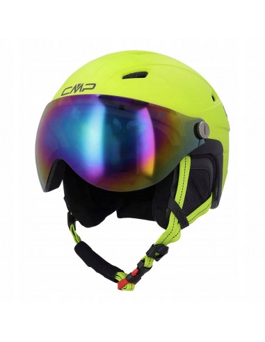 Kask narciarski snowboardowy z szybą...