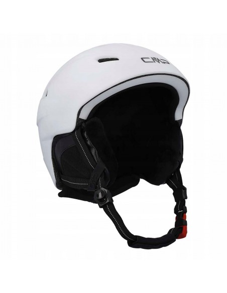 Kask narciarski snowboardowy CMP 38B4697/00XS biały