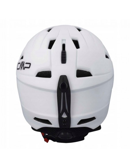 Kask narciarski snowboardowy CMP 38B4697/00XS biały