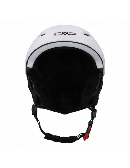 Kask narciarski snowboardowy CMP 38B4697/00XS biały