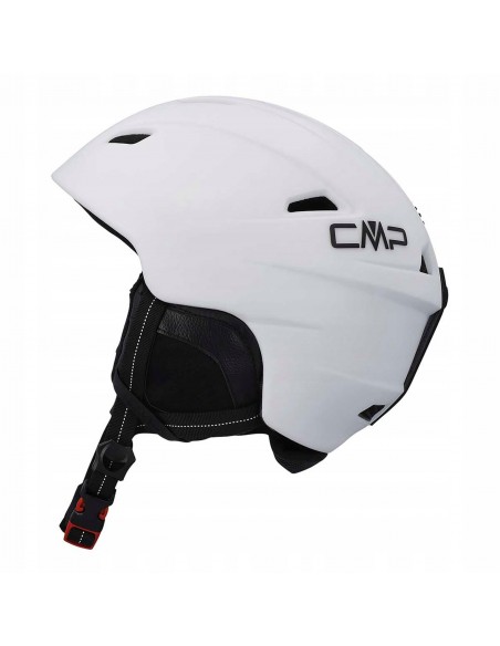 Kask narciarski snowboardowy CMP 38B4697/00XS biały