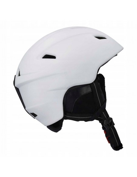 Kask narciarski snowboardowy CMP 38B4697/00XS biały