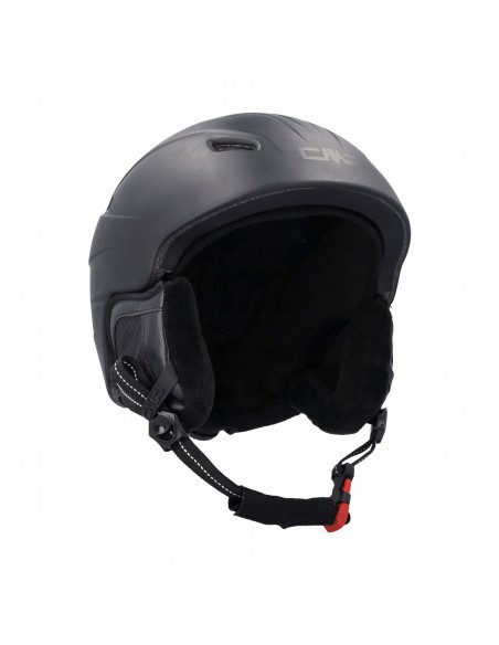 Kask narciarski snowboardowy CMP 38B4697/U901 czarny