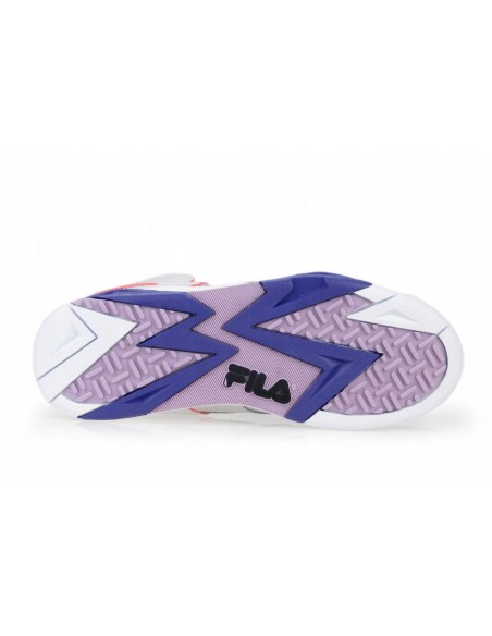 Buty damskie sportowe FILA M-SQUAD wmn FFW0069 80006