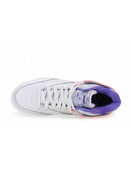 Buty damskie sportowe FILA M-SQUAD wmn FFW0069 80006