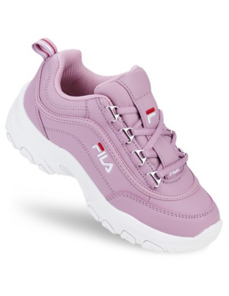 Buty dziecięce sportowe FILA STRADA kids 1010781