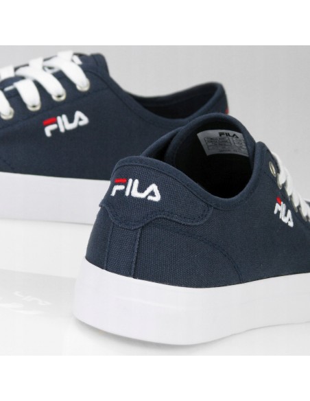 Trampki damskie tenisówki FILA POINTER FFW0067 50007 navy