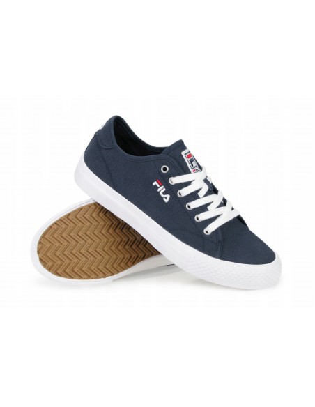 Trampki damskie tenisówki FILA POINTER FFW0067 50007 navy